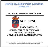 CARTEL ADMON ELECT 26